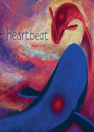 Heartbeat, Hardcover/Evan Turk