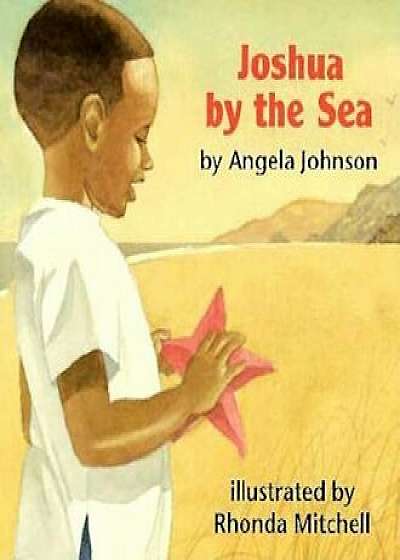 Joshua by the Sea, Hardcover/Angela Johnson