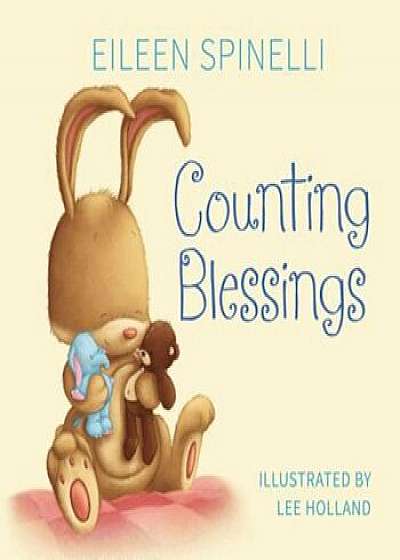 Counting Blessings, Hardcover/Eileen Spinelli