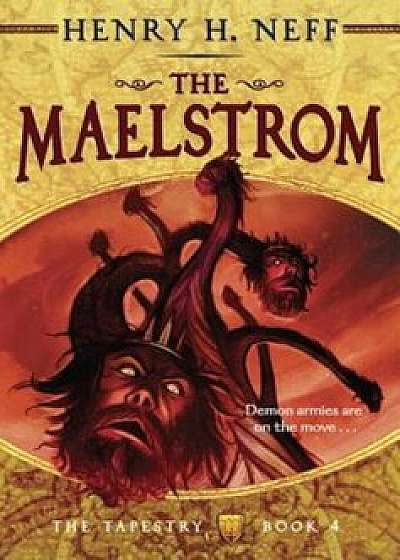 The Maelstrom, Paperback/Henry H. Neff