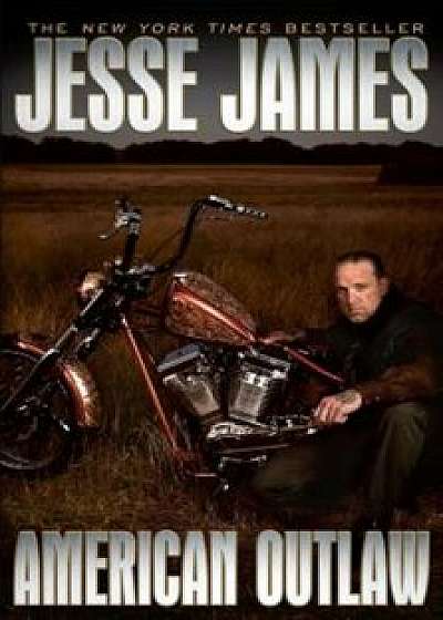 American Outlaw, Paperback/Jesse James