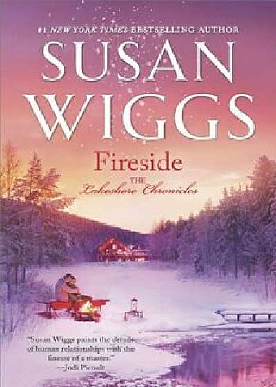 Fireside, Paperback/Susan Wiggs