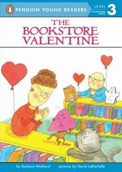 The Bookstore Valentine, Paperback/Barbara Maitland