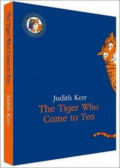 Tiger Who Came to Tea, Hardcover/Judith Kerr