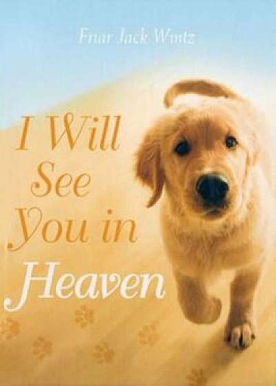 I Will See You in Heaven, Hardcover/Jack Wintz