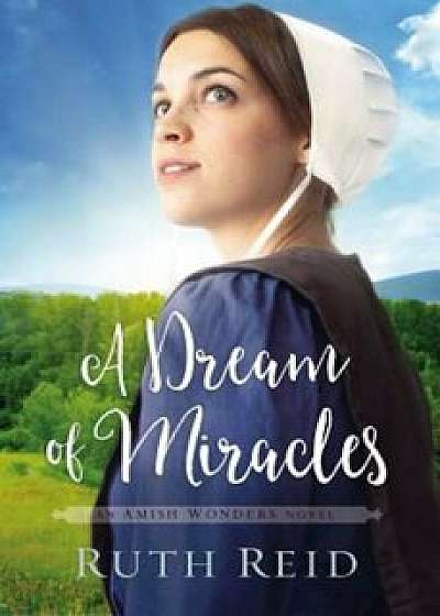 A Dream of Miracles, Paperback/Ruth Reid