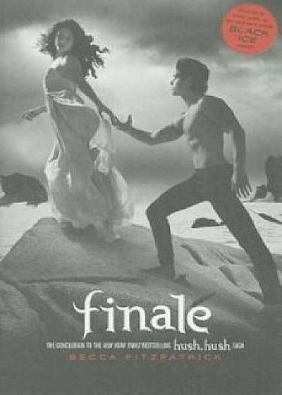Finale, Paperback/Becca Fitzpatrick