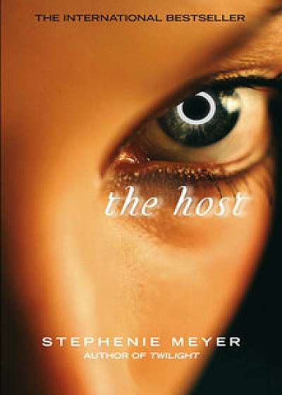 The Host/Stephenie Meyer