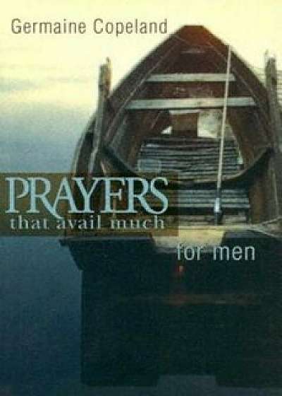 Prayers That Avail Men P.E., Paperback/Germaine Copeland