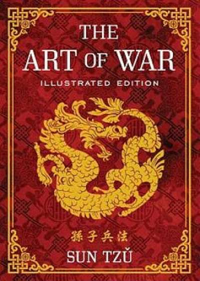 The Art of War, Hardcover/Sun Tzu