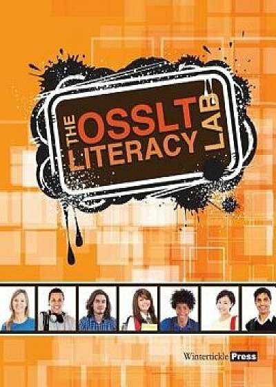 The Osslt Literacy Lab: Student Workbook, Paperback/H. A. Fraser