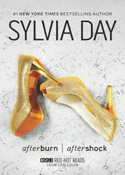 Afterburn/Aftershock, Paperback/Sylvia Day