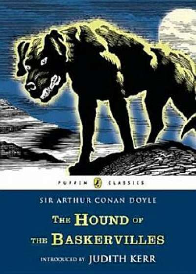 The Hound of the Baskervilles, Paperback/Arthur Conan Doyle