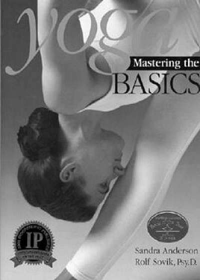 Yoga: Mastering the Basics, Paperback/Sandra Anderson