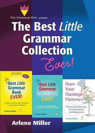 The Best Little Grammar Collection Ever!, Paperback/Arlene Miller