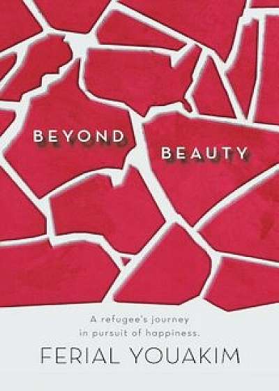 Beyond Beauty, Paperback/Ferial Youakim
