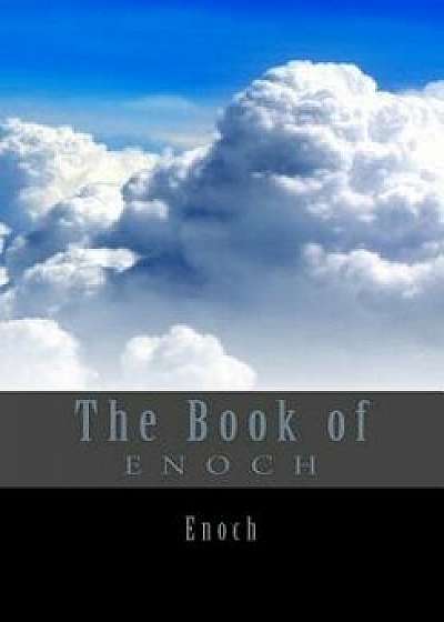 The Book of Enoch, Paperback/Enoch
