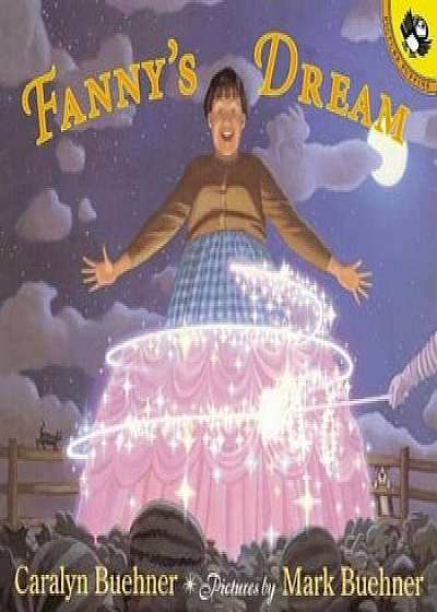 Fanny's Dream, Paperback/Caralyn Buehner