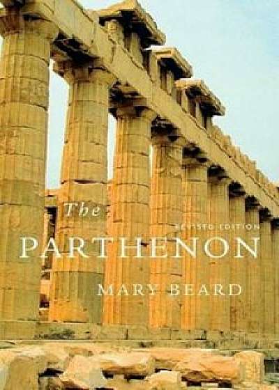 The Parthenon, Paperback/Mary Beard