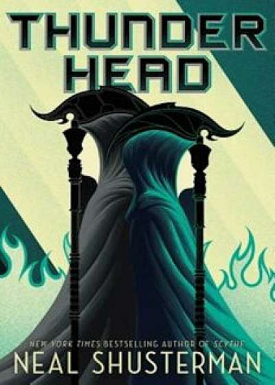 Thunderhead, Hardcover/Neal Shusterman