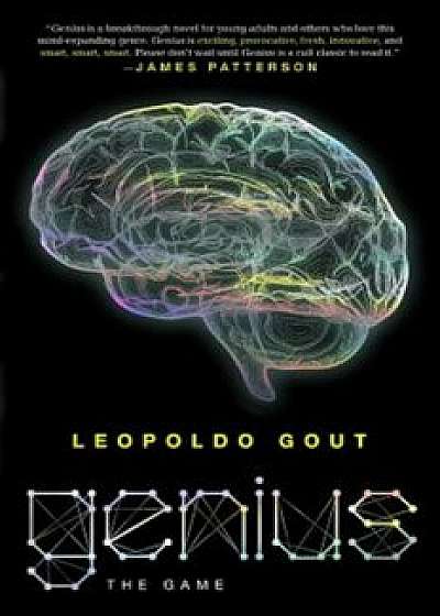 Genius: The Game, Paperback/Leopoldo Gout