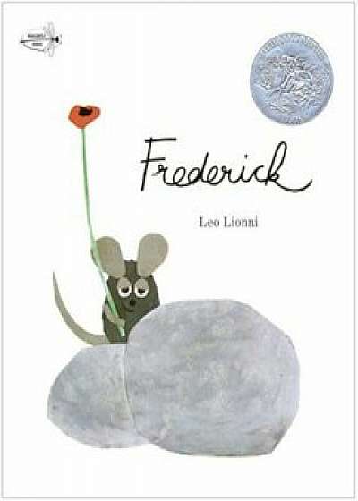 Frederick, Paperback/Leo Lionni