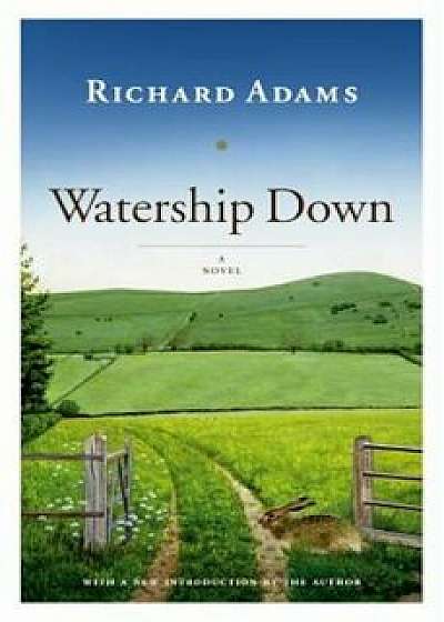 Watership Down, Paperback/Richard Adams