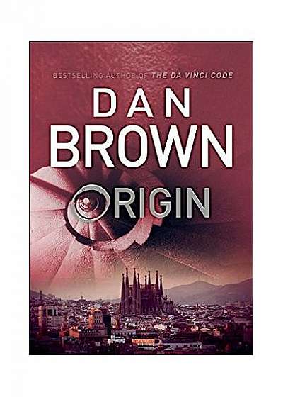 Origin (hardcover)