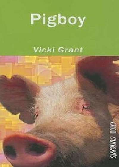 Pigboy, Paperback/Vicki Grant