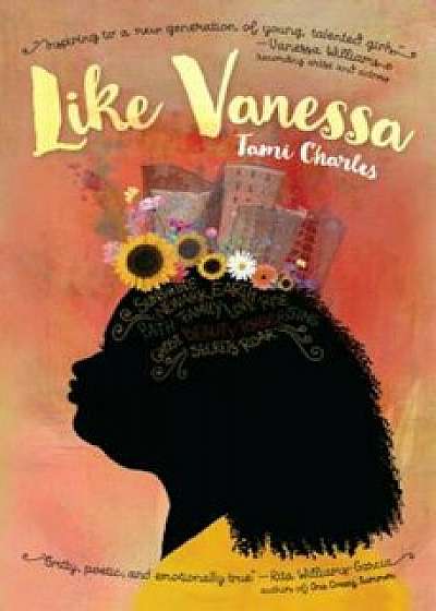 Like Vanessa, Hardcover/Tami Charles