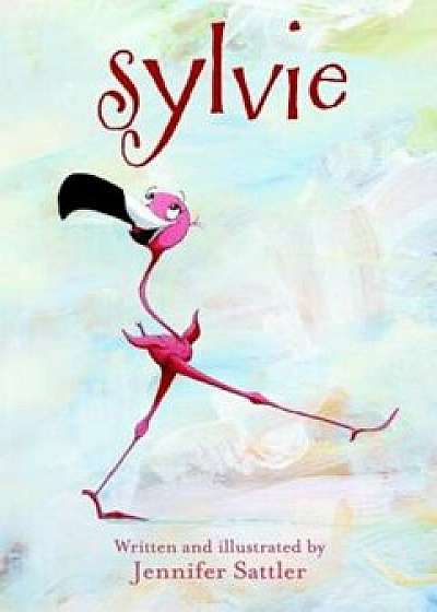 Sylvie, Hardcover/Jennifer Sattler