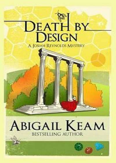 Death by Design, Paperback/Abigail Keam