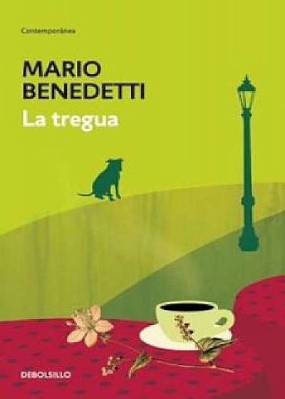La Tregua, Paperback/Mario Benedetti