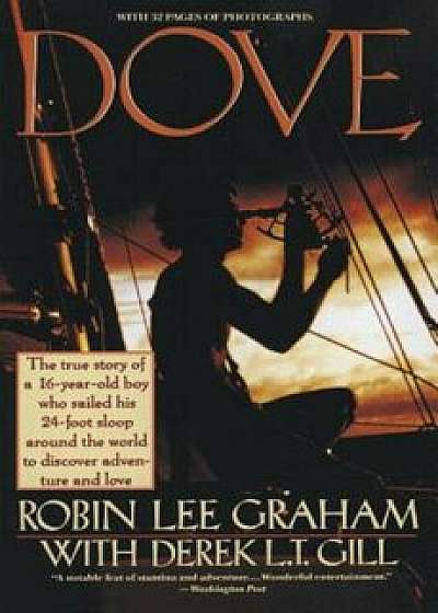 Dove, Paperback/Robin L. Graham