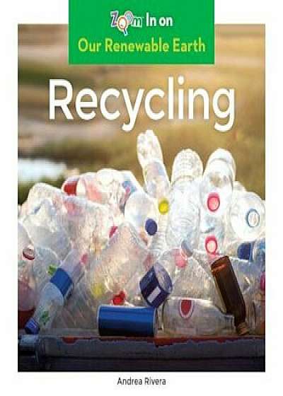 Recycling, Hardcover/Andrea Rivera