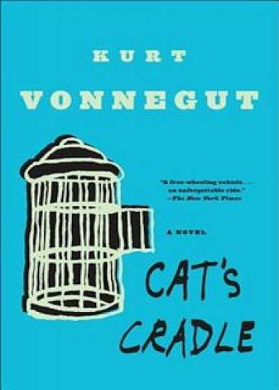 Cat's Cradle, Paperback/Kurt Vonnegut
