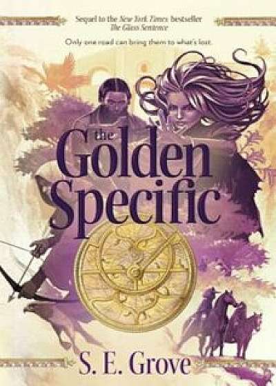 The Golden Specific, Paperback/S. E. Grove