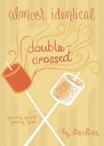 Double-Crossed '3, Paperback/Lin Oliver