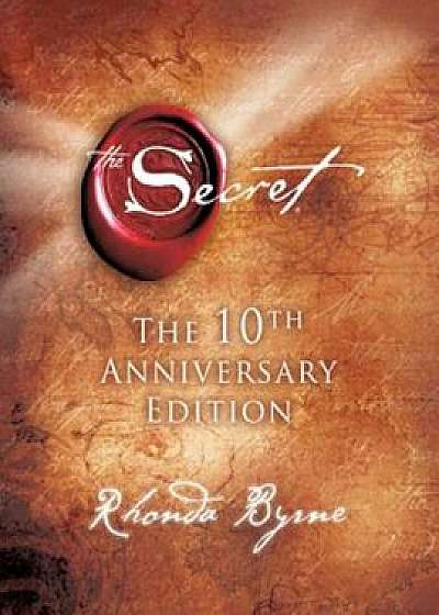 The Secret, Hardcover/Rhonda Byrne