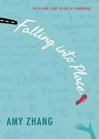Falling Into Place, Paperback/Amy Zhang