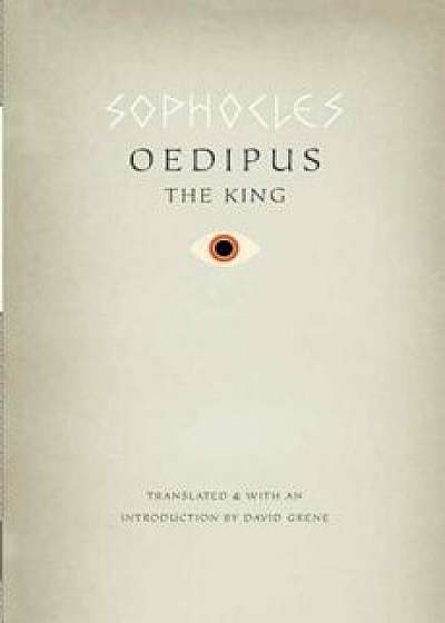 Oedipus the King, Paperback/Sophocles