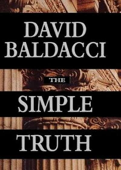 The Simple Truth, Hardcover/David Baldacci
