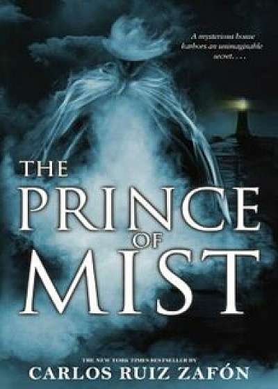 The Prince of Mist, Paperback/Carlos Ruiz Zafon
