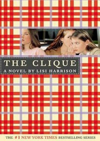 The Clique, Paperback/Lisi Harrison