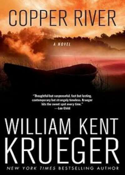 Copper River, Paperback/William Kent Krueger
