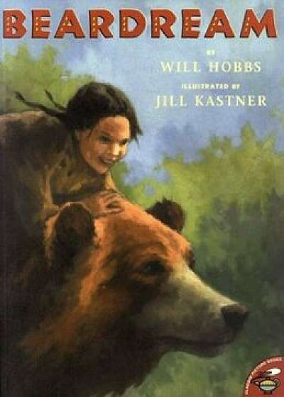 Beardream, Paperback/Will Hobbs