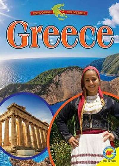 Greece, Paperback/Jim Westcott