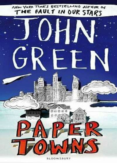 Paper Towns/John Green