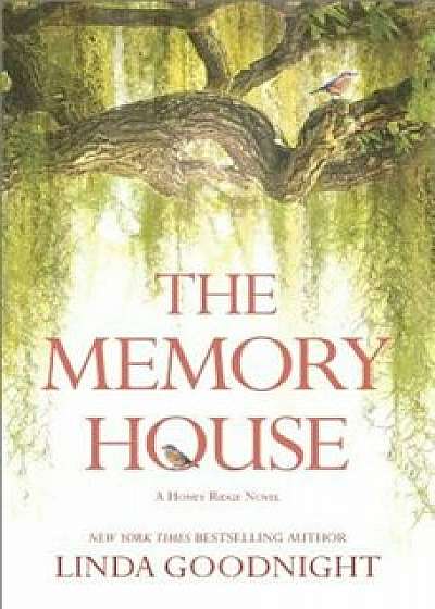 The Memory House, Paperback/Linda Goodnight