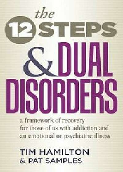 The Twelve Steps and Dual Disorders: A Framework of Recovery for Those of Us with Addiction & an Emotional or Psychiatric Illness, Paperback/Tim Hamilton